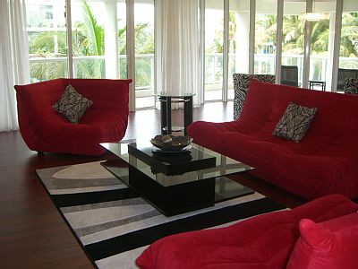 Resort 3 bedrooms, with jacuzzi