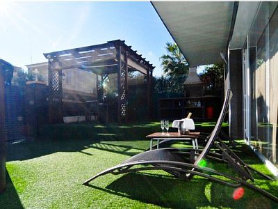 Maison 6 chambres, avec jacuzzi