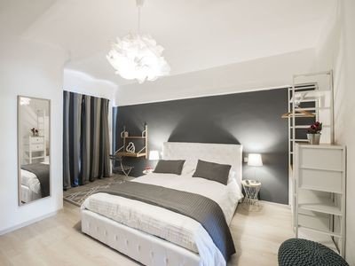 Casa 1 camera, con aria condizionata