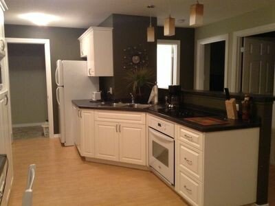 House 2 bedrooms, with air conditioning