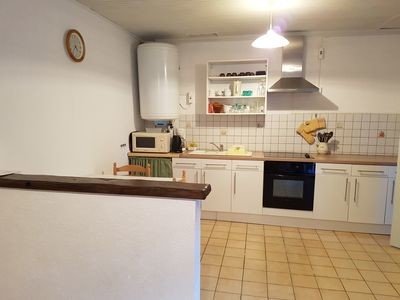 Appartement 1 chambre, avec parking