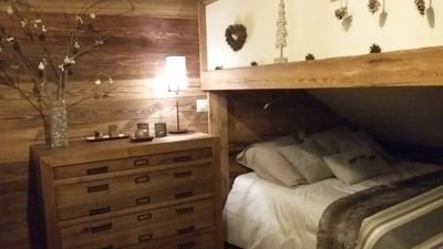 Duplex de charme, 4 chambres, avec wifi