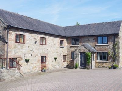 House 1 bedroom, with garden