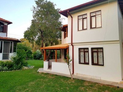 Ferienhaus 1 Schlafzimmer, mit Klimaanlage