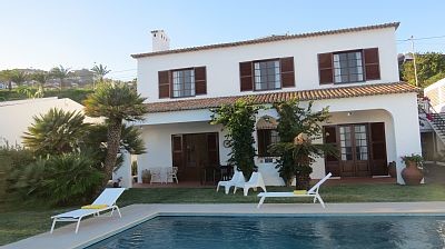 Villa 3 Schlafzimmer, mit Pool