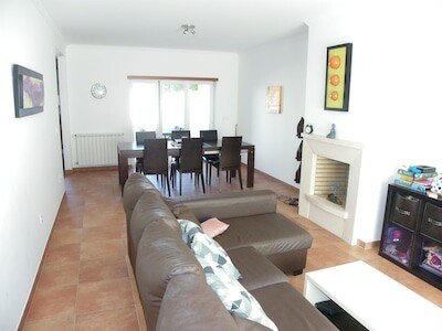 Villa 3 chambres, avec piscine