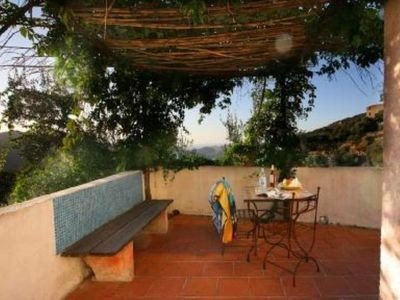 Wohnung 3 Gäste, mit Whirlpool