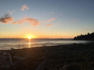 Chalet 1 chambre, avec jardin