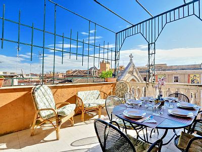 Wohnung 3 Schlafzimmer, mit Whirlpool