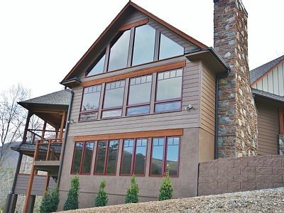 House 6 bedrooms, with jacuzzi