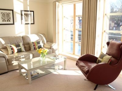 Apartment 2 bedrooms, with air conditioning