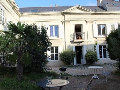 Gîte 4 chambres, avec piscine