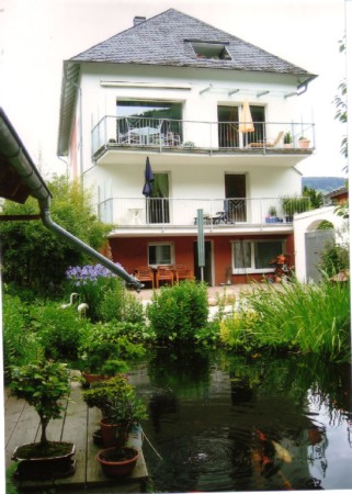 Wohnung 1 Schlafzimmer, mit Fitnessstudio