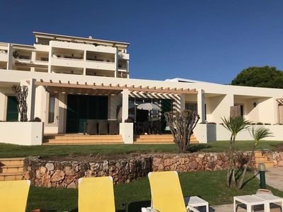 T3 3 chambres, avec piscine