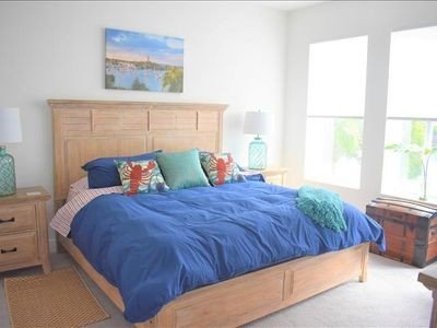 Apartment 3 bedrooms, with jacuzzi