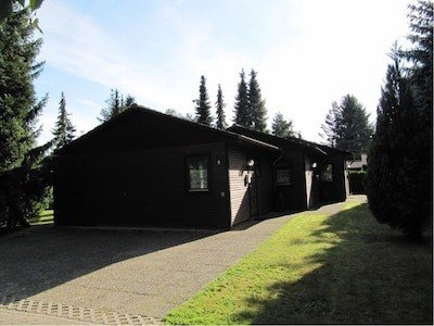 Wohnung 1 Schlafzimmer, mit Garten