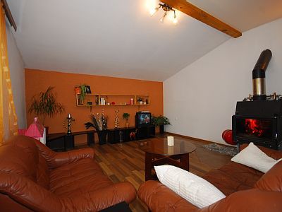 Wohnung 1 Schlafzimmer, mit Whirlpool