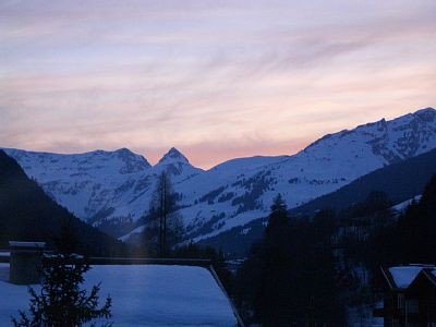 Wohnung 1 Schlafzimmer, mit WLAN