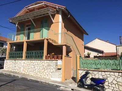 Appartement authentique, 2 chambres, avec salle de sport