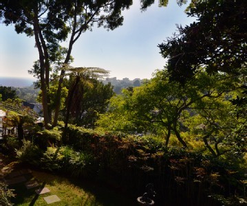 House 1 bedroom, with gym