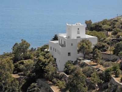Villa 6 Schlafzimmer, mit Fitnessstudio
