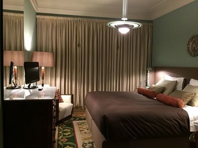 Wohnung 3 Schlafzimmer, mit Klimaanlage