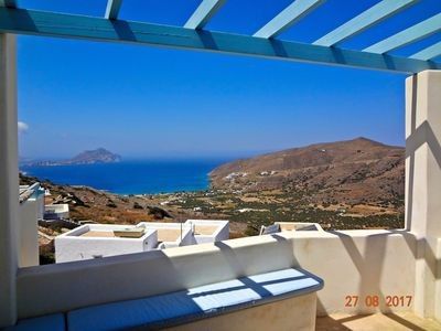 Ferienhaus 3 Schlafzimmer, mit Garten