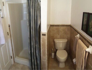 Appartement bien-être, 2 chambres, avec piscine