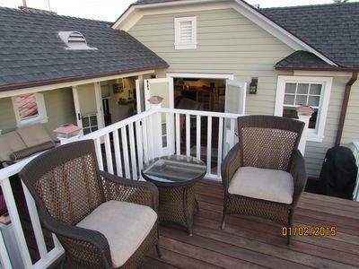 House 1 bedroom, with gym