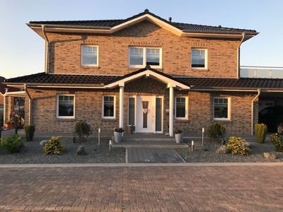 Wohnung 2 Schlafzimmer, mit Whirlpool