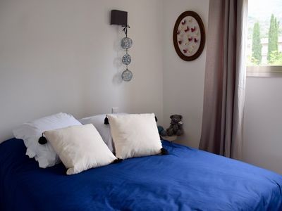 T2 1 chambre, avec jardin