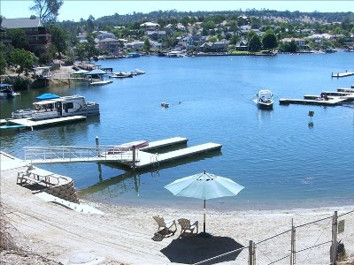 House 5 bedrooms, with air conditioning