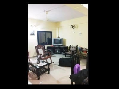 Wohnung 2 Schlafzimmer, mit Klimaanlage