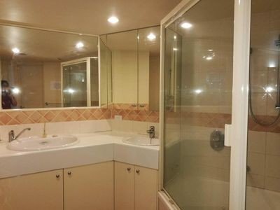 Apartment 1 bedroom, with air conditioning