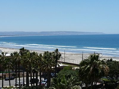 Apartment 1 bedroom, with jacuzzi