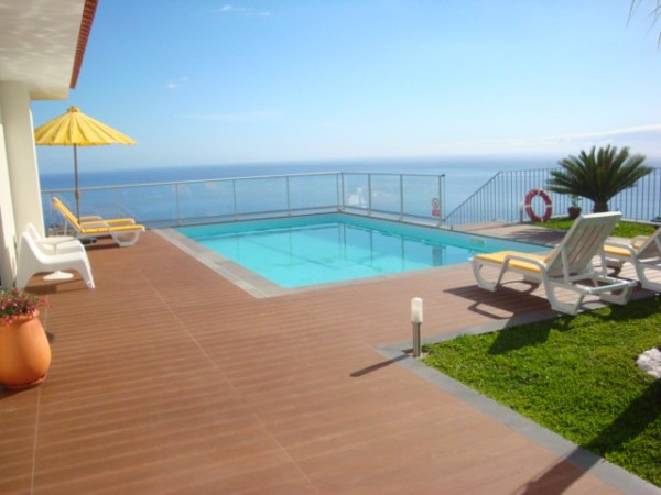 Villa 3 bedrooms, with jacuzzi