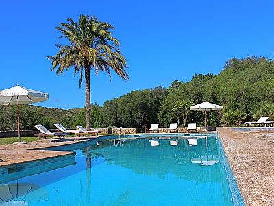 Bed and breakfast Agriturismo, 7 chambres, avec jacuzzi