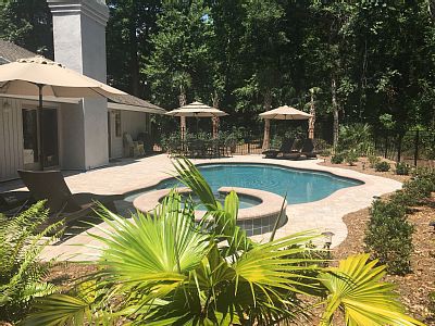 House 5 bedrooms, with jacuzzi