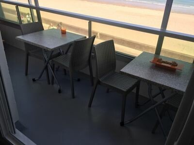 Appartement 1 chambre, avec wifi