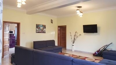 Ferienhaus 1 Schlafzimmer, mit Whirlpool