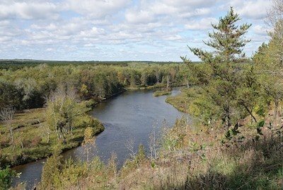 House 2 bedrooms, with garden