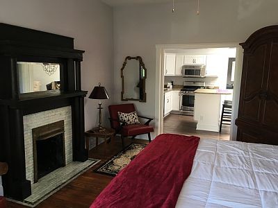 Apartamento 2 habitaciones, con aire acondicionado