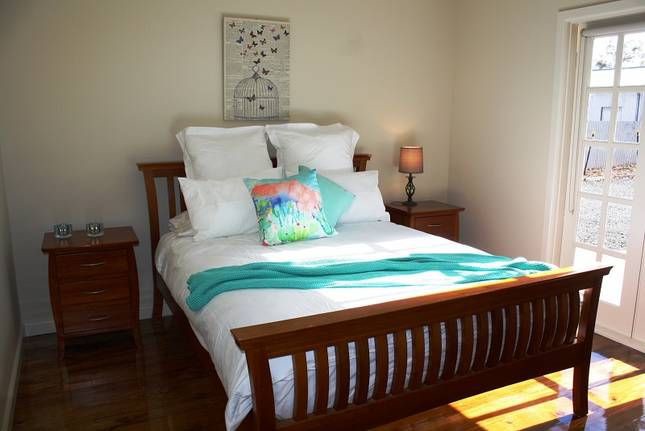 House 3 bedrooms, with garden