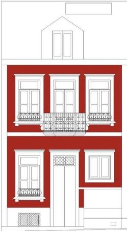 Maison 5 chambres, avec salle de sport