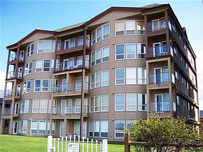 Apartment 2 bedrooms, with garden