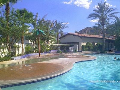 Apartment 3 bedrooms, with jacuzzi