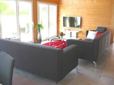 Villa de charme, 4 chambres, avec piscine