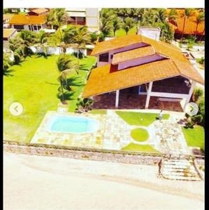 Casa 5 quartos, com piscina