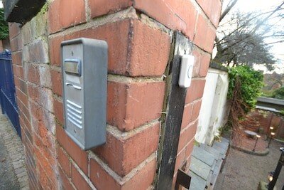 Apartment 2 bedrooms, with garden