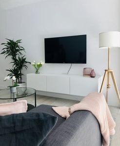 Wohnung 3 Schlafzimmer, mit WLAN